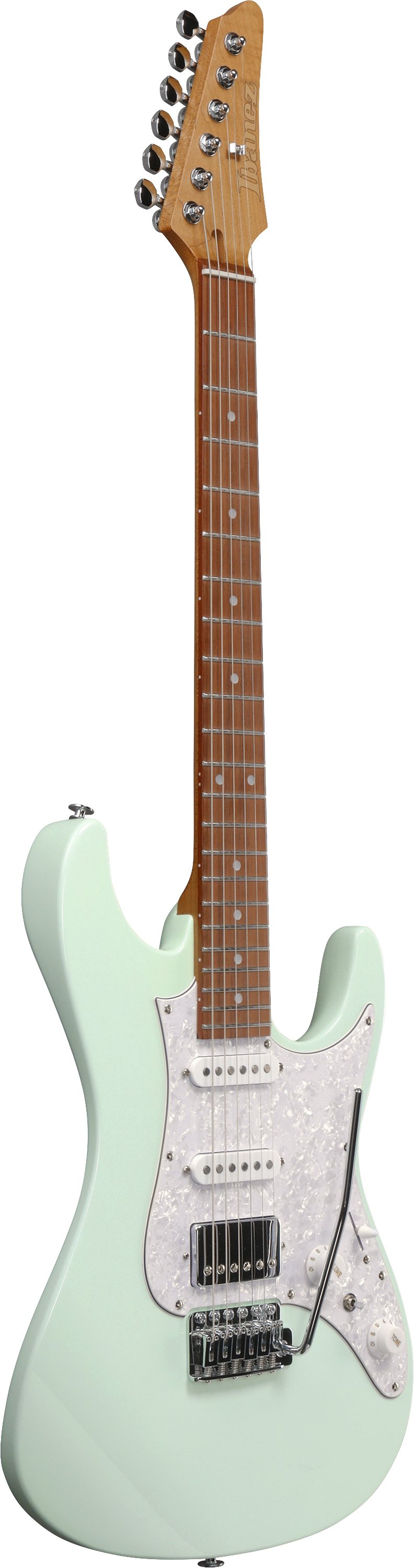 AZ22S2-MGR Mint Green